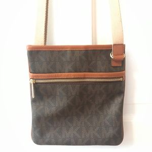 Michael Kors Cross Body